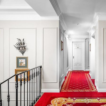 Hotel Versay Băile Herculane Esterno foto